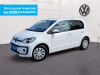 Volkswagen up! - Vorschau Bild 2