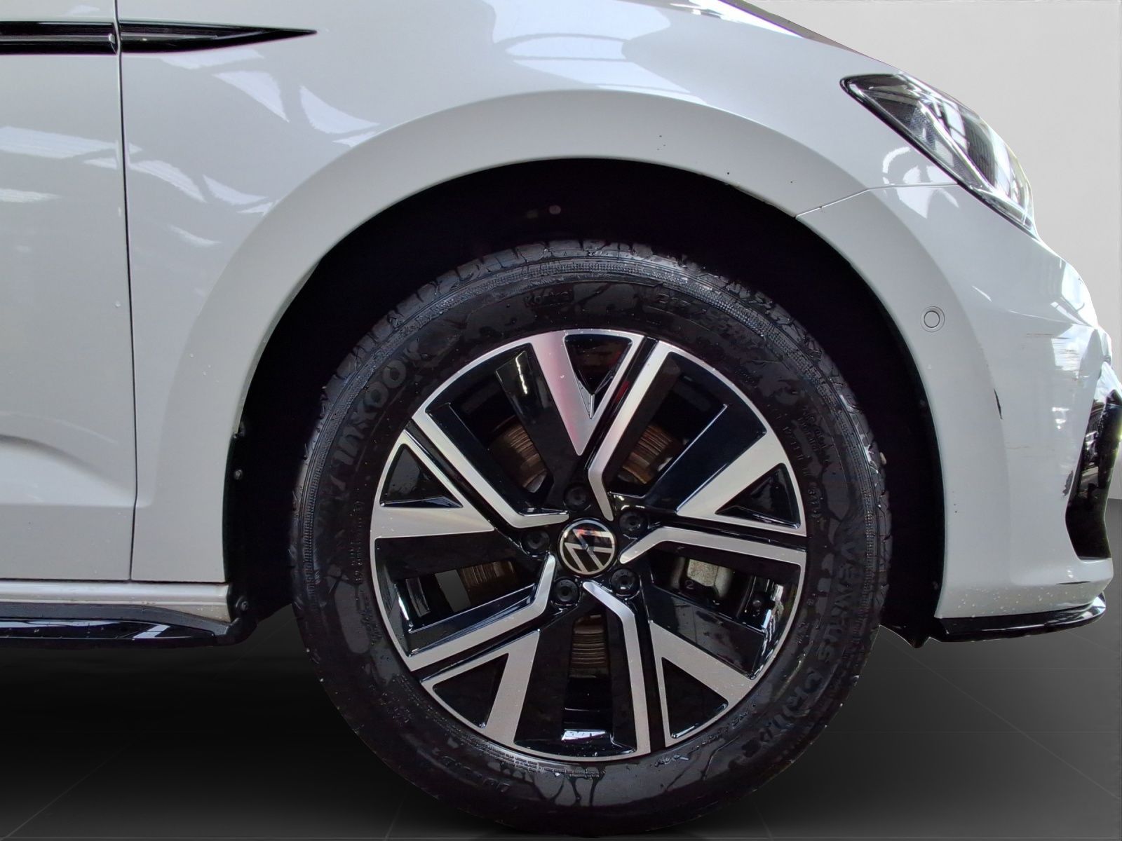 Volkswagen Touran - Bild 7