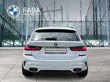ALPINA B3 Touring Biturbo Switch-Tronic Allrad Head-Up - weiße ALPINA B3