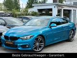 BMW 418d Coupé M Sport * LED * NAVI * LEDER * TOP * - BMW 418 in Duisburg