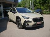 Subaru Crosstrek 2.0ie Comfort KAMERA NAVI ACC LED 360° - Subaru Crosstrek Neuwagen