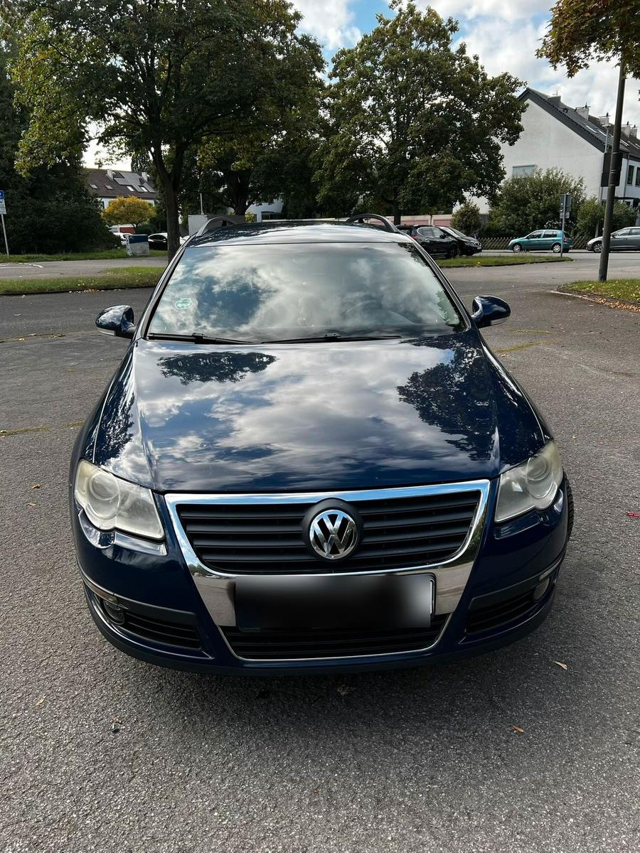 Volkswagen Andere