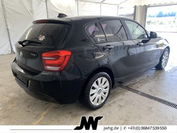 BMW 114 - 4
