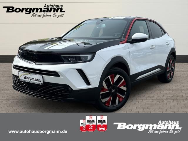 Opel Mokka GS Line Kessy - Navi - Rückfahrkamera - 8 