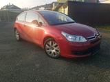 Citroën Citroen C4 Coupé 1.6 vts - Citroën: Vts