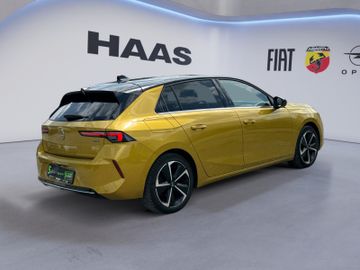 Opel Astra - 7