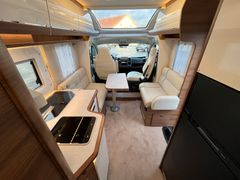 Rapido 696F 65 ANS*180PS Truma 6E*Lithium