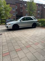 Subaru Impreza 2.0 AWD Kombi TÜV 06.2027 - gebrauchte Subaru Impreza aus dem Jahr 2002
