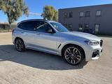 BMW X3 M40i HUD AMBIENTLED PANO HARMAN - BMW: Unfallwagen