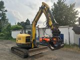 Wacker Neuson 50 Z3 Kettenbagger Minibagger Bagger - Offers matching your search criteria