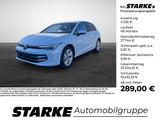Volkswagen Golf 8 1.5 TSI Style  HeadUp Navi LED Kamera PDC - Neuwagen: Weiß