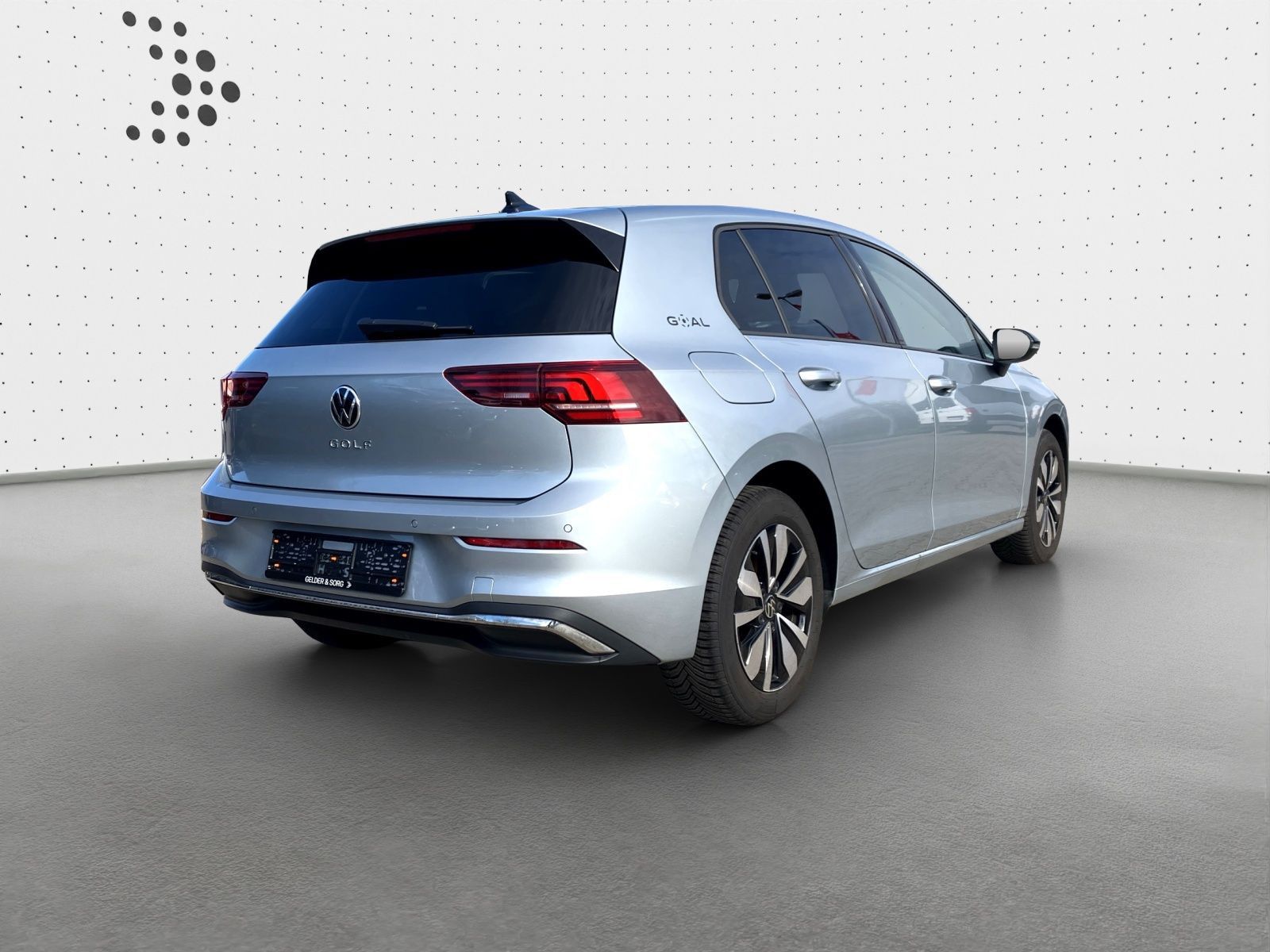 Volkswagen Golf - Bild 2