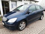 Mercedes-Benz B 170.AUTOMATIK.PANO TEMPOMAT.STZHZNG. - Mercedes-Benz B 170 mit Panoramadach