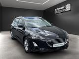 Ford Focus CoolConnect Kamera*LED*Navi*LM*SHZ*Tempo - Ford Focus mit Diesel-Antrieb
