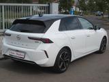 Opel Astra L 1,6 Elegance Plug-in-Hybrid - Opel Astra: H