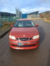 Saab 9-3 2.0T Aero Sport-Limousine Hirsch  - Saab: Aero Sport