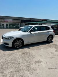 BMW 116 - 5