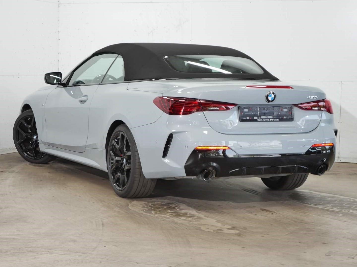 BMW 420 - Bild 3