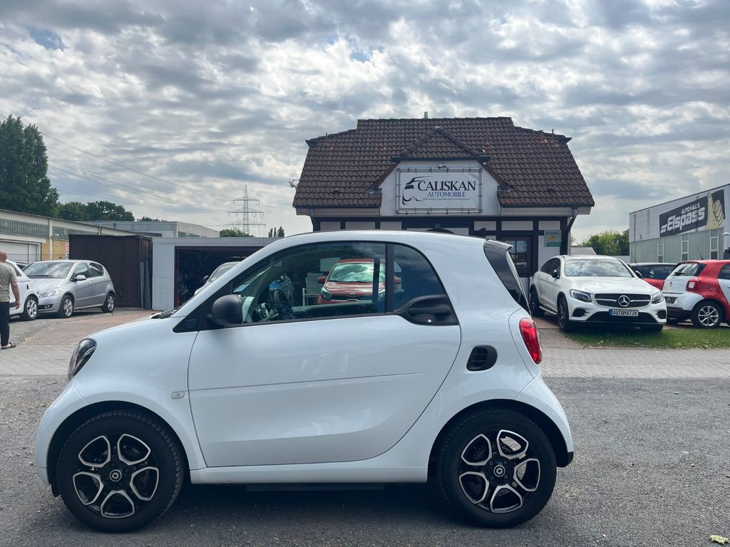 Angebot ansehen Smart ForTwo