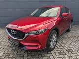 Mazda CX-5 2.2l Ad´vantage AWD 360° Kamera Navi - gebrauchte Mazda CX-5 aus dem Jahr 2021