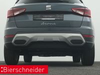 Seat Arona - Vorschau Bild 32