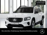 Mercedes-Benz GLB 200 PROGRESSIVE+NIGHT+PANO+LED+KAMERA+TOTW