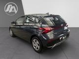 Hyundai i20 MY25 1.0 T-GDI Select +Kamera+Navi+Tempo+USB - Hyundai i20: Leder