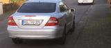 Mercedes-Benz Mercedes CLK 220 CDI, Baujahr 2007, Autom.... - Mercedes-Benz CLK 220: Coupe, Cdi