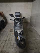 Kymco Agility S 50 - KYMCO AGILITY 50