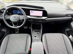FORD Tourneo Connect 2.0 Sport*Bi-LED*DAB*Navi*Sitzh.