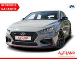 Hyundai i30 2.0 T-GDI N Performance - Hyundai i30: Limousine