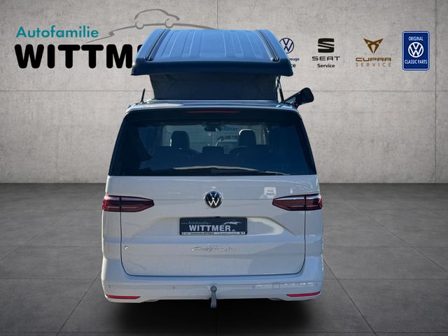 T7 California BEACH CAMPER 2,0 TDI DSG 150PS AHK