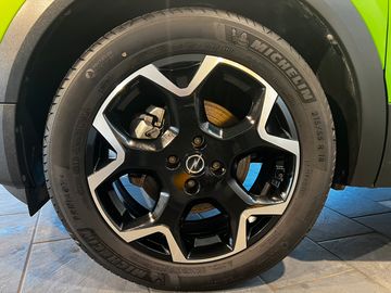 Bild 8 Opel Mokka-e Ultimate - SHZ | LHZ | IntelliLux | ACC