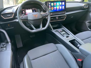Cupra Leon - 12
