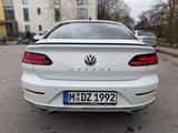 Volkswagen Arteon 2.0 TSI OPF DSG R-Line - 8Fach Bereift - VW Arteon Gebrauchtwagen in München