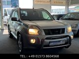 Nissan X-Trail 2.5 SE 4X4*Automatik*TÜVNEU*AHK*KAMERA - Nissan X-Trail: Se