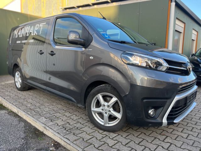 Toyota Proace L2 Automatik! Standheizung Webasto