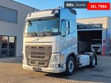 Volvo FH 460 / Nebenabtrieb / Standklimaanlage - Volvo 8x4 Fh
