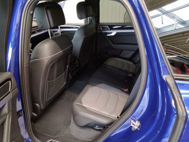 Volkswagen Touareg - Bild 6