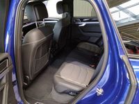 Volkswagen Touareg - Vorschau Bild 6