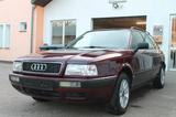 Audi 80 1.9 TDI Avant H-Zulassung - Audi 80: 1.9