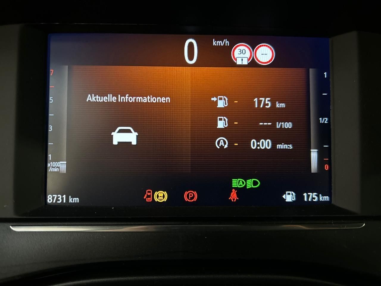 Fahrzeugabbildung Opel Corsa 1.2T GS - LED, Navi, Sitz-, Lenkradhzg.