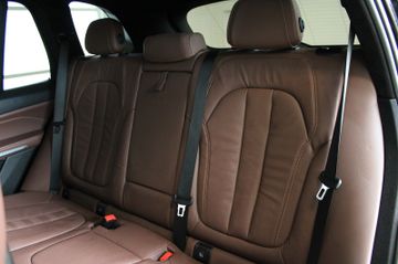 BMW X5 - 7