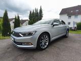 Volkswagen Passat 2.0 TDI-Aus1.Hand/Unfall frei/top Zustand