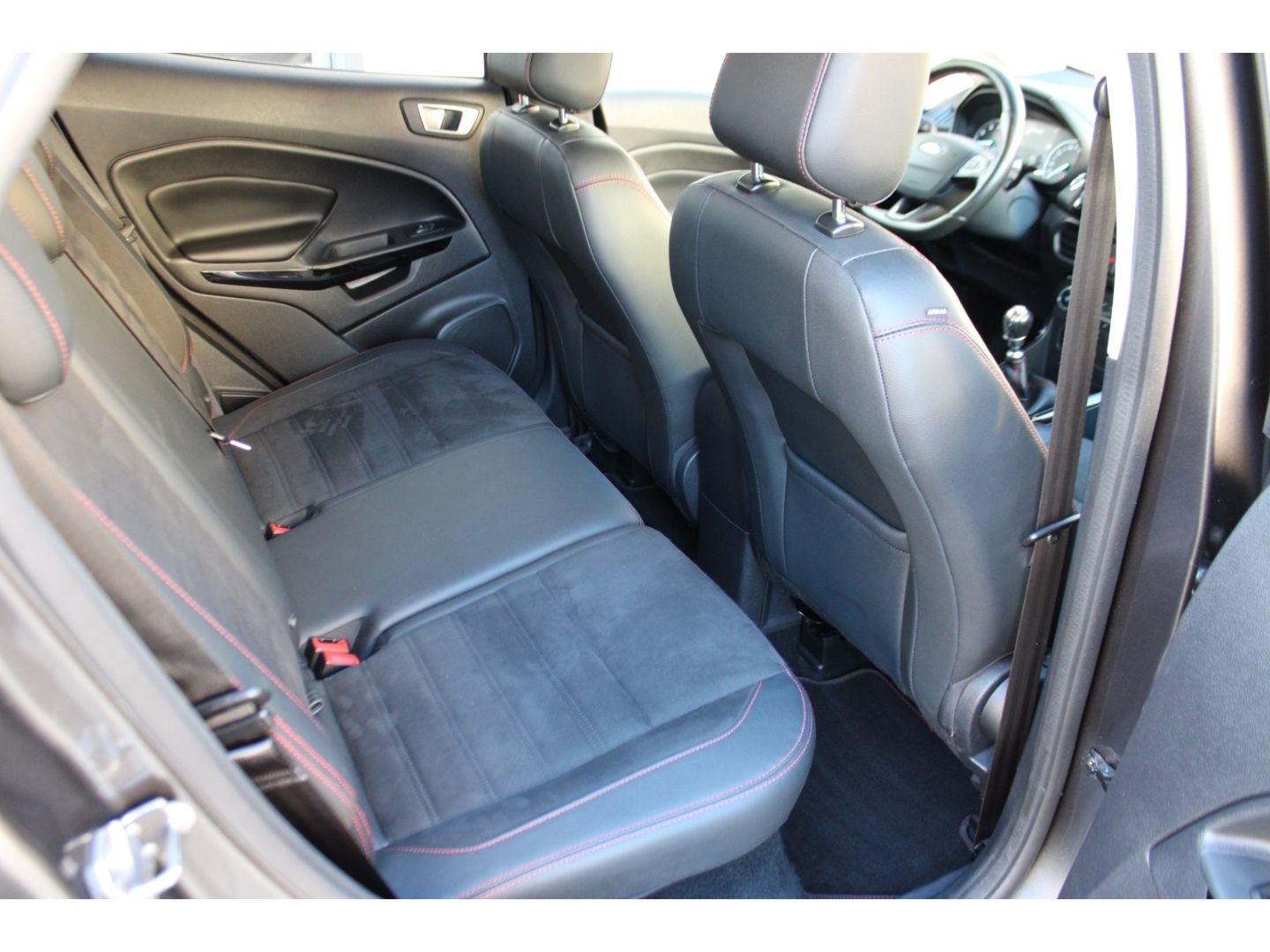 FORD EcoSport ST-Line GJR RFK WiPa Navi Tempomat PDC - Image 10