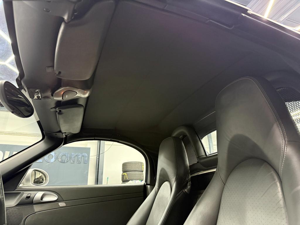 Porsche Boxster, Foto 38 von 50