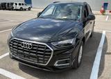 Audi Q5 40 TDI quattro S tronic | Panorama-Glasdach - Audi Q5 in Duisburg