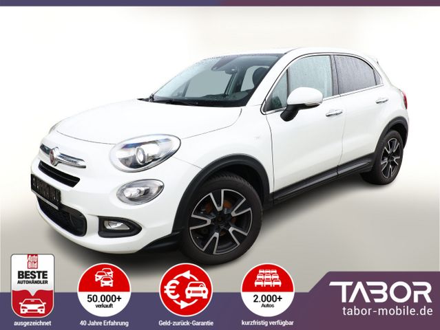 Fiat 500x 1.4 MultiAir 140 Lounge Nav PDC SHZ