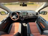Volkswagen VW T5 CALIFORNIA/KÜCHE/SOLAR/MARKISE/4MOTION - Allradantrieb Wohnmobil oder -wagen Wohnwagen gebraucht