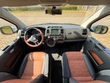 Volkswagen VW T5 CALIFORNIA/KÜCHE/SOLAR/MARKISE/4MOTION - Volkswagen 4 motion california